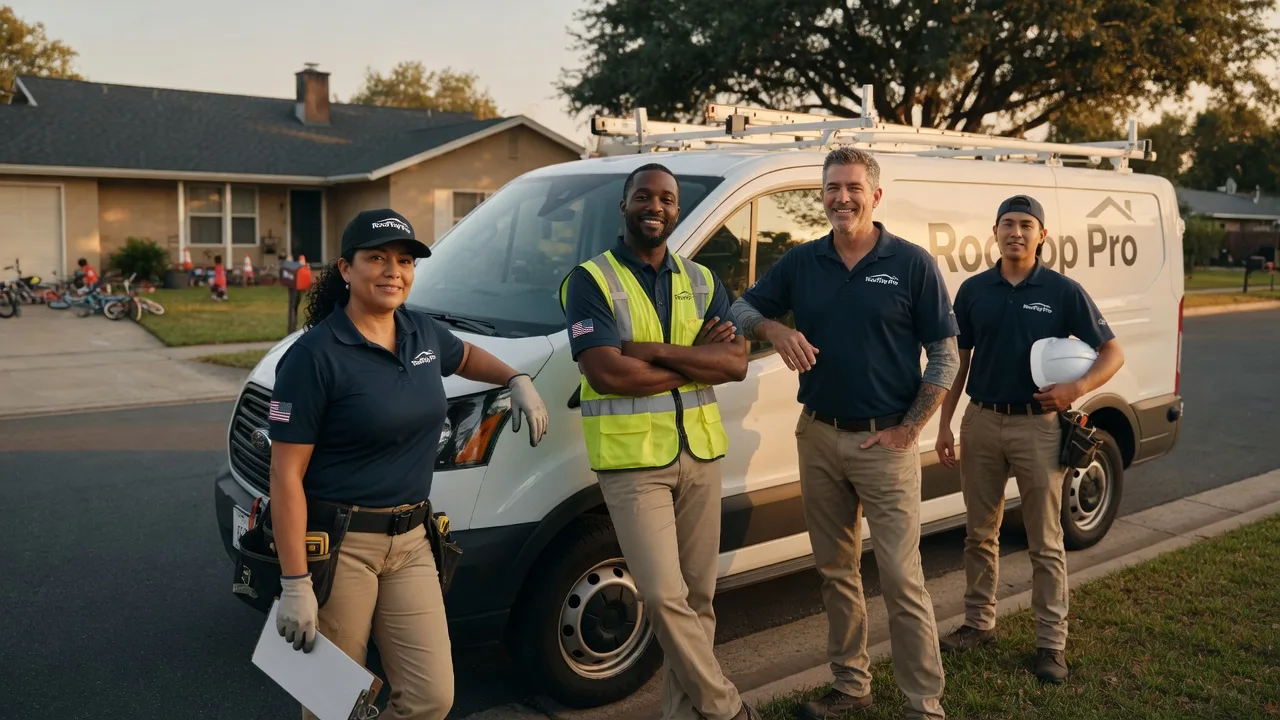Roof Repair in Catlin, IL near me